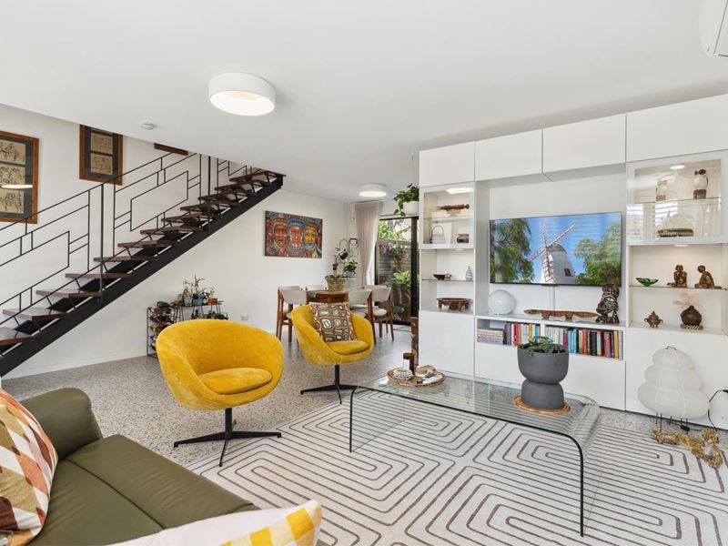 6/35 Preston Street, Como