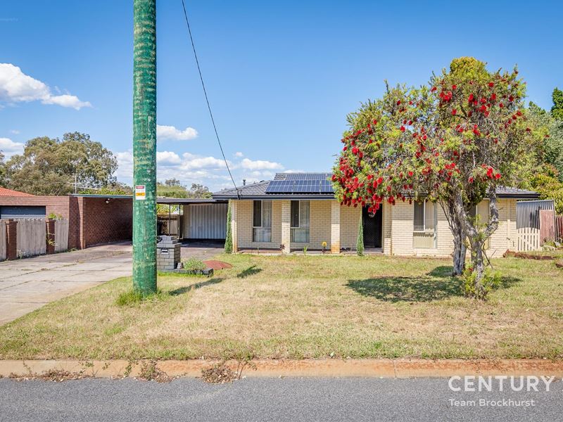 4 Newborough Place, Huntingdale