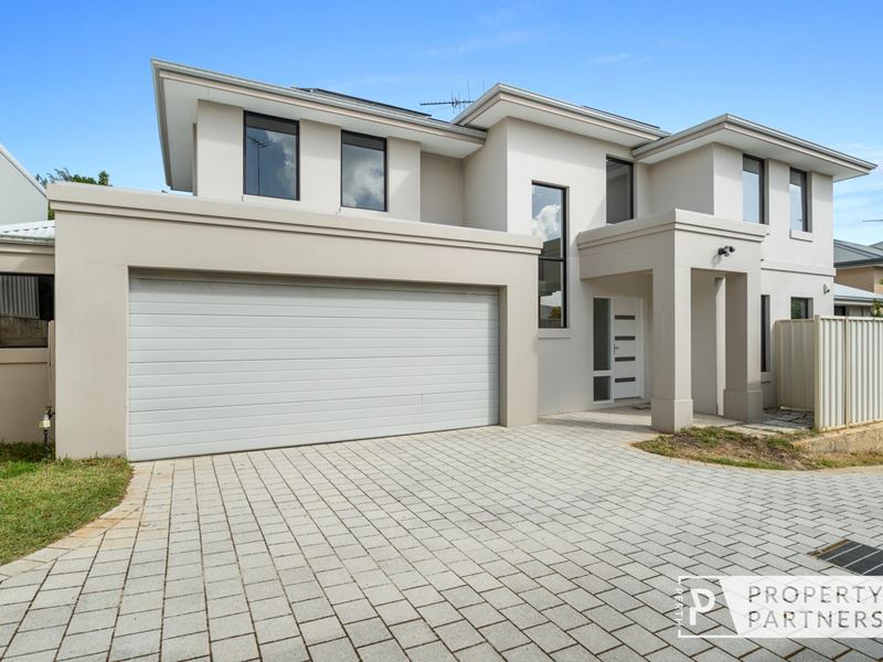 81B Weaponess Road, Scarborough WA 6019