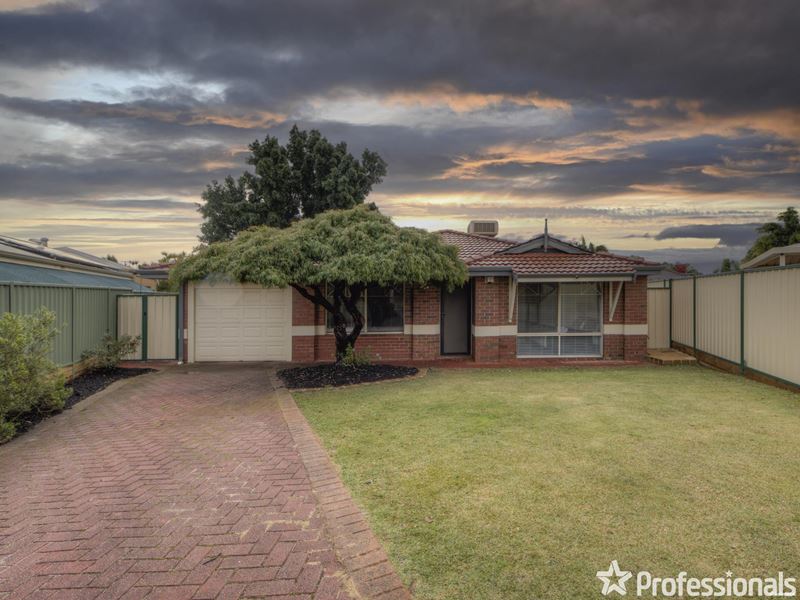 7 Coola Place, High Wycombe