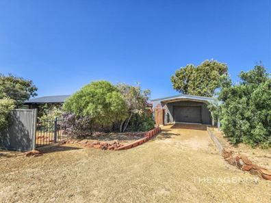 2 Tiki Cove, Kalbarri WA 6536