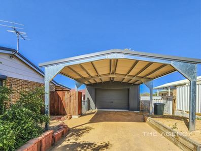 2 Tiki Cove, Kalbarri WA 6536