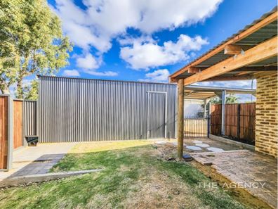 2 Tiki Cove, Kalbarri WA 6536