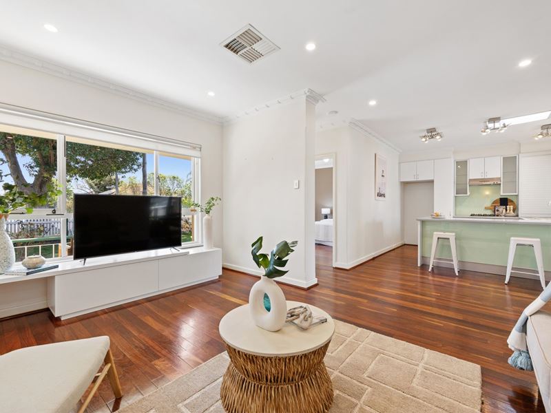 114 Knutsford Avenue, Rivervale