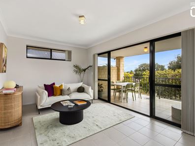 2/13 Anderson Street, Mount Hawthorn WA 6016