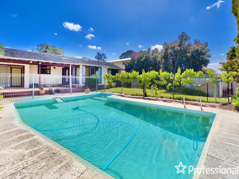28 Hannaby Street, Dianella
