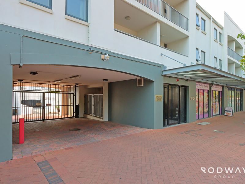 Unit 79/22-24 Kent St, Rockingham