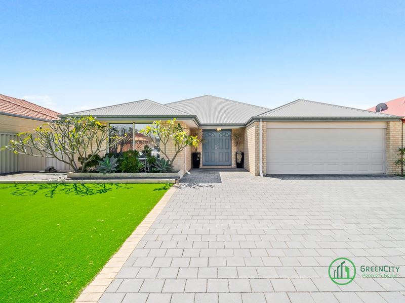 5 Calgary Street, Southern River WA 6110