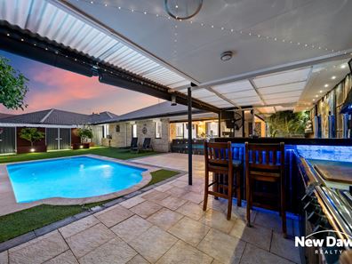 60 Wistful Parade, Aveley WA 6069