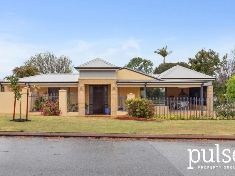 8 Violet Avenue, Shelley