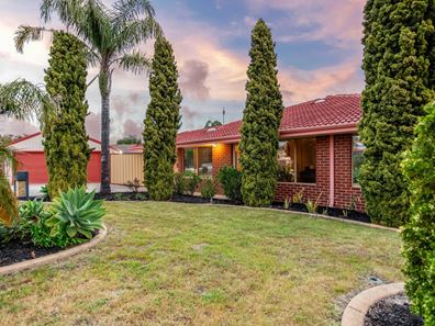 14 Skua Grove, Seville Grove WA 6112