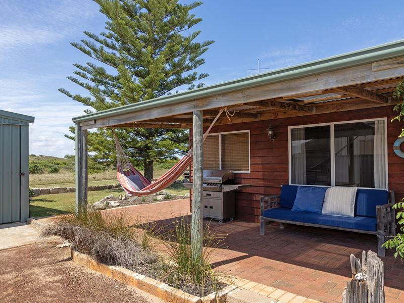 5 Granada Glade, Cervantes WA 6511