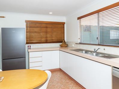 5 Granada Glade, Cervantes WA 6511