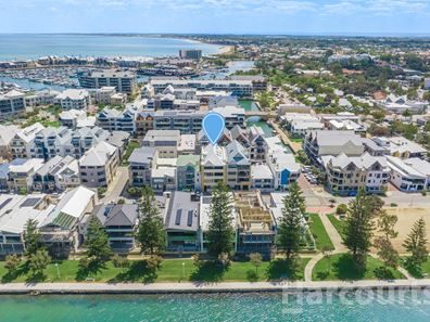 2/26 Vivaldi Drive, Mandurah WA 6210