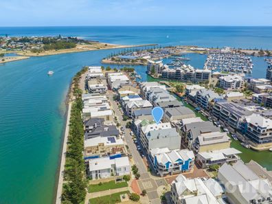 2/26 Vivaldi Drive, Mandurah WA 6210