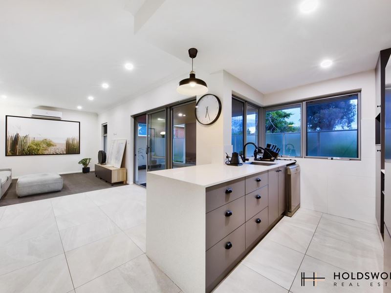 6/168 London Street, Joondanna