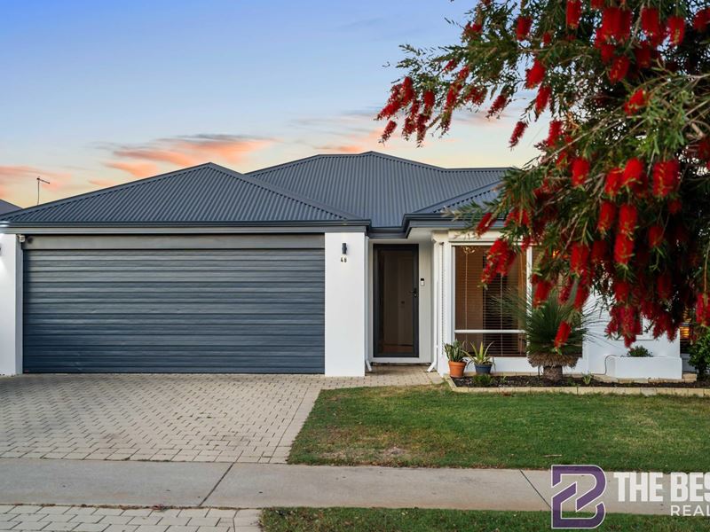 48 Rockefeller Way, Harrisdale