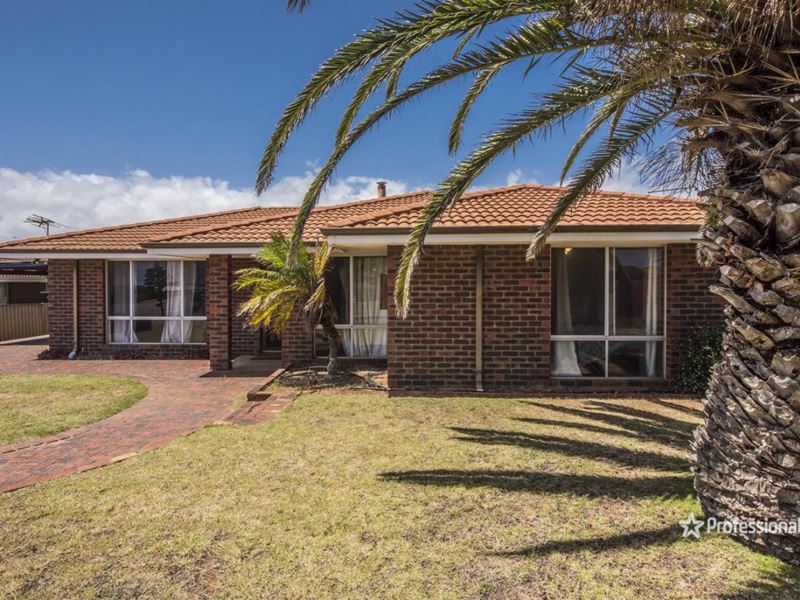 28 Hakea Street, Tarcoola Beach WA 6530