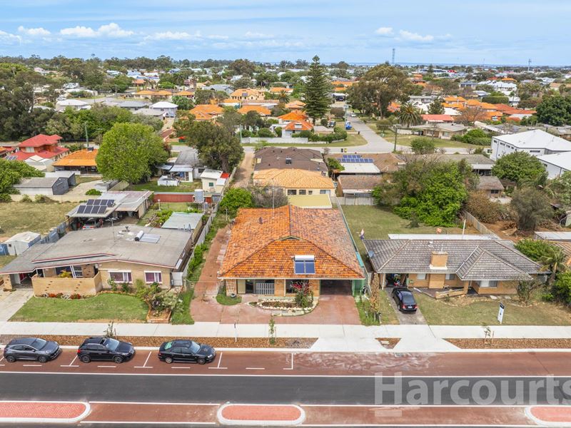 35 Peel Street, Mandurah