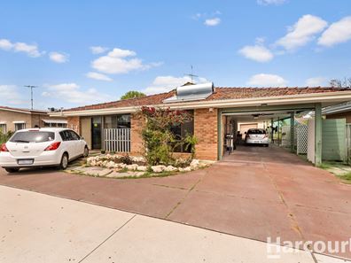 35 Peel Street, Mandurah WA 6210