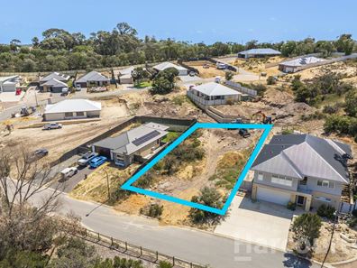 69 Jinatong Loop, Dawesville WA 6211