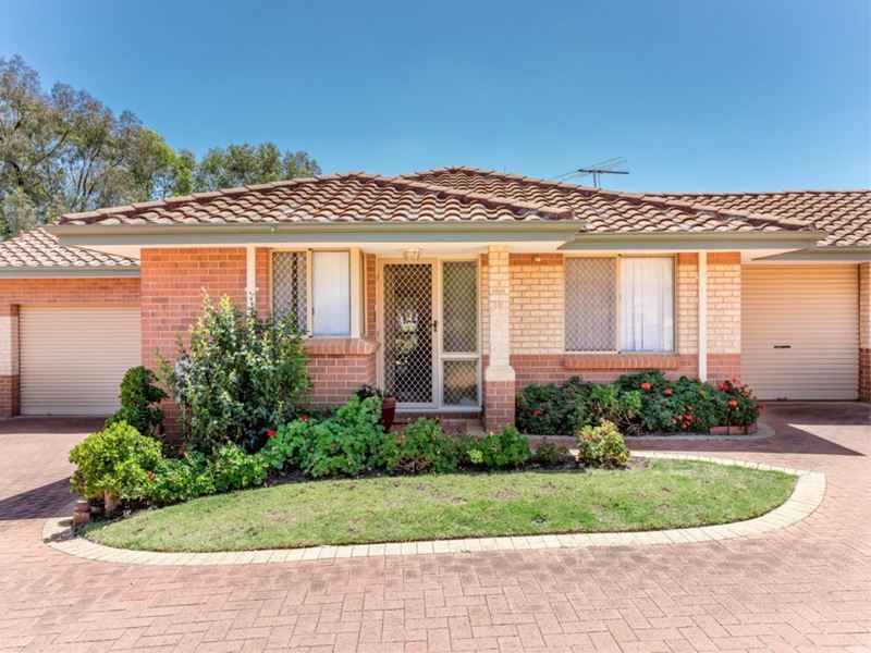 10/8 Heron Place, Maddington