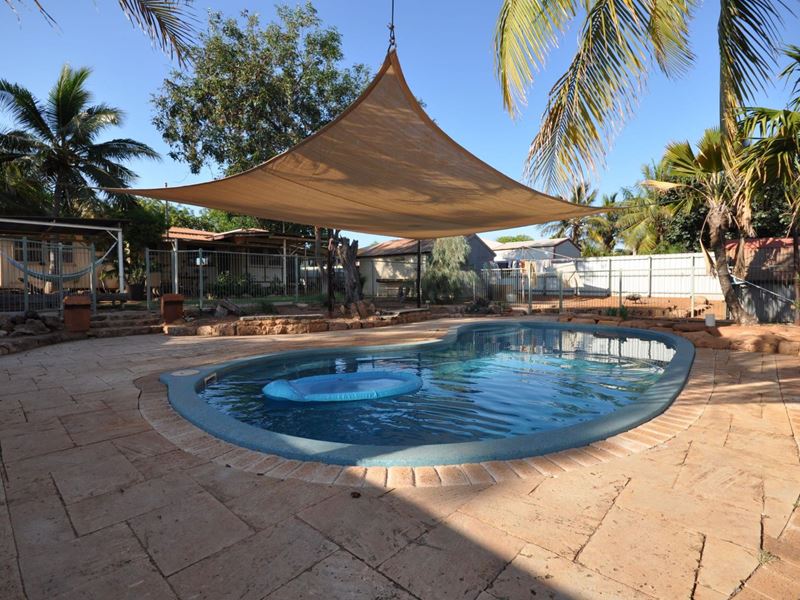 6 Robinson Street, Port Hedland WA 6721