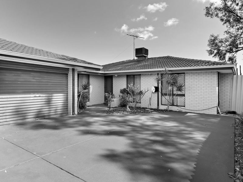 2/26 Gibson Street, Mandurah