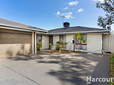 2/26 Gibson Street, Mandurah WA 6210