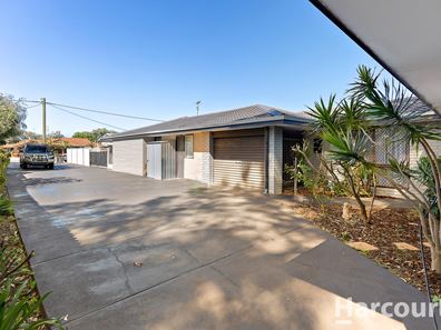 2/26 Gibson Street, Mandurah WA 6210