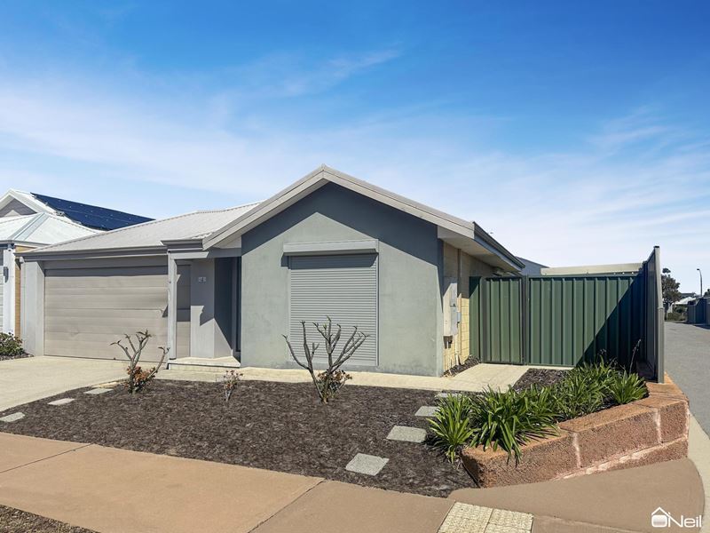 4 Mirbelia Road, Byford WA 6122