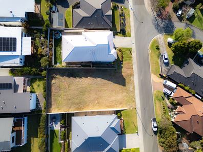 10 Mcwhae Drive, Spencer Park WA 6330