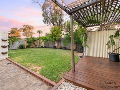 13/179 Daly Street, Belmont WA 6104