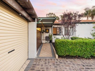 13/179 Daly Street, Belmont WA 6104