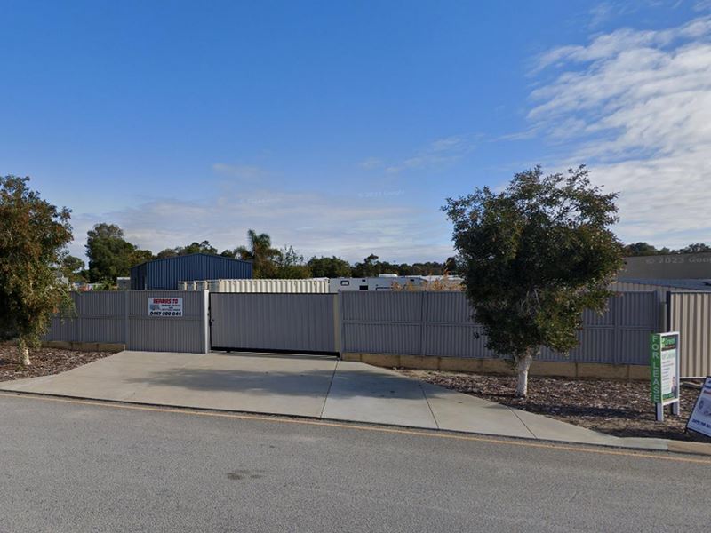 19 Galbraith Loop, Falcon WA 6210