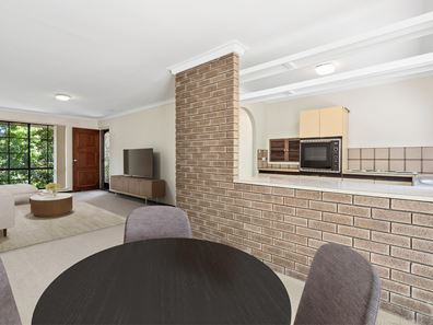 34/106 Williams Street, Gooseberry Hill WA 6076