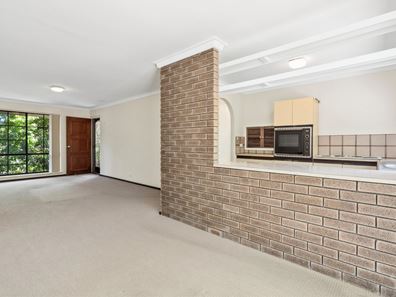 34/106 Williams Street, Gooseberry Hill WA 6076