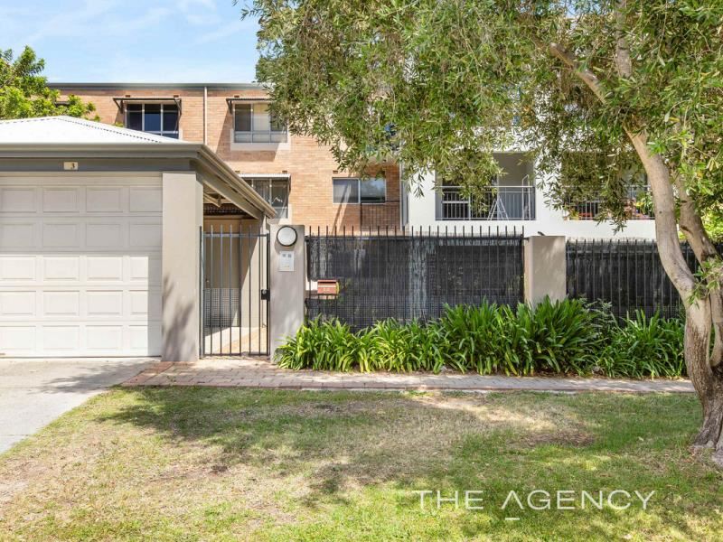 3/15 Friar John Way, Coolbellup WA 6163