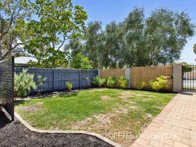 3/15 Friar John Way, Coolbellup WA 6163