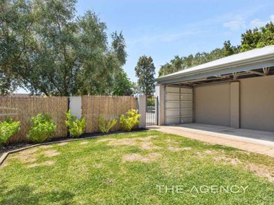 3/15 Friar John Way, Coolbellup WA 6163