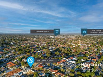 11B Conto Avenue, Dianella WA 6059