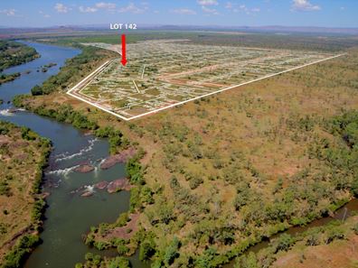 142 Drysdale Approach, Kununurra WA 6743