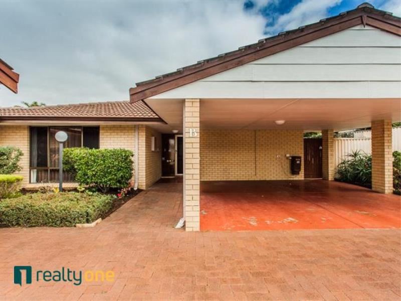 3B Hellam Grove, Booragoon WA 6154