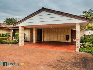 3B Hellam Grove, Booragoon WA 6154