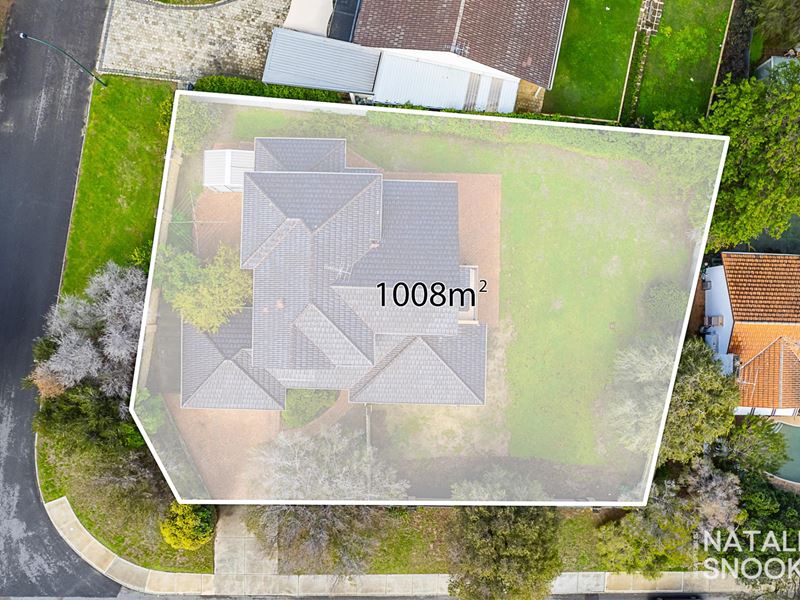 53 Oban Road, City Beach
