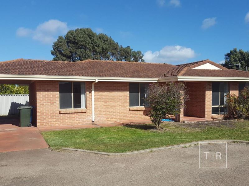 2/57 Walmsley Street, Castletown WA 6450