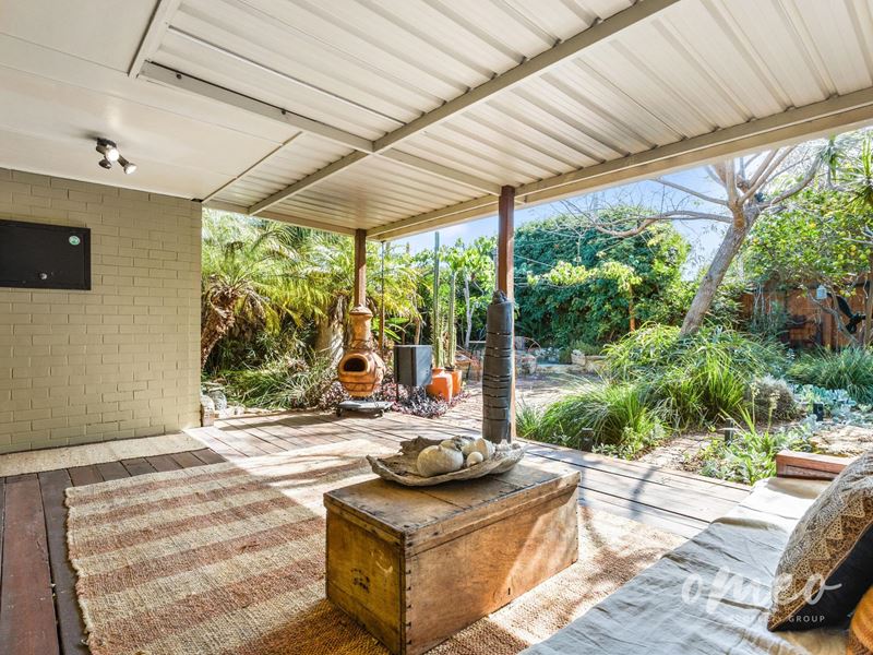 14A Cobine Street, Spearwood