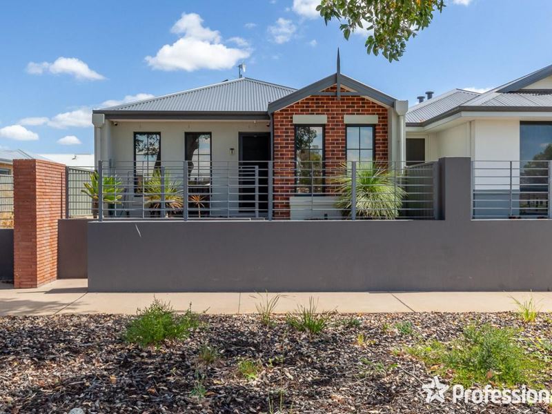 8 Laxus Lane, Byford WA 6122