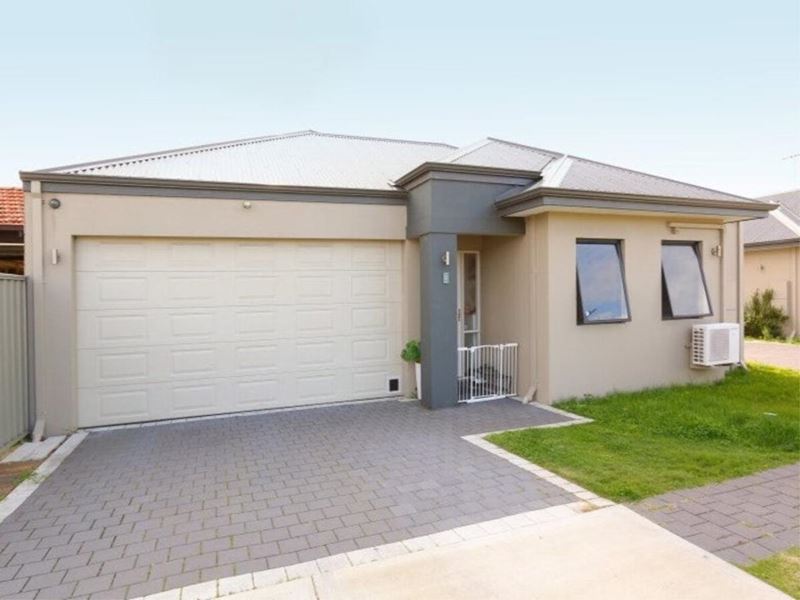 1/33 Gibbs Street, East Cannington WA 6107