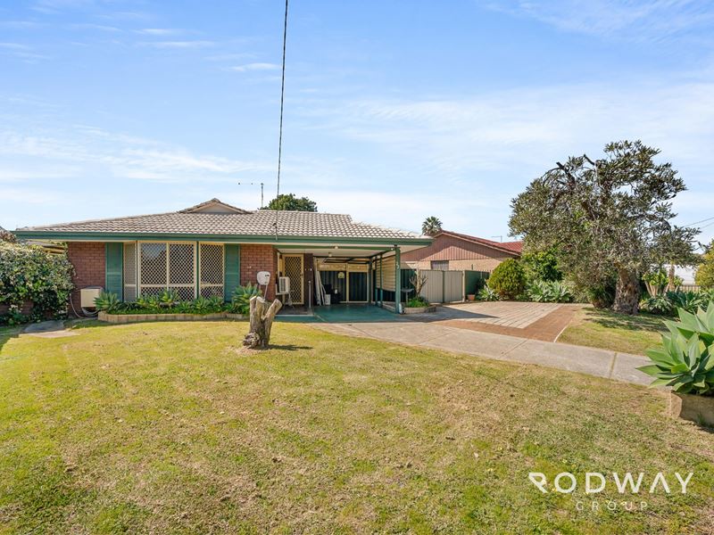 22 Parkfield Rd, Kelmscott